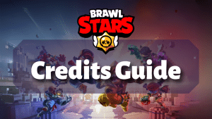 Brawl Stars Credits Guide Thumbnail