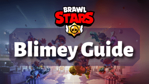 Brawl Stars Blimey Guide Thumbnail