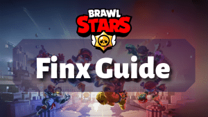Brawl Stars Finx Guide Thumbnail