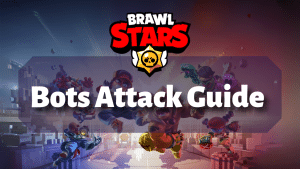 Brawl Stars Bounce Bazaar Guide: