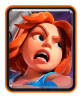 Clash Royale Santa Hog Rider Guide ValkyrieCard 15 Clash Royale Santa Hog Rider Guide - ValkyrieCard 15