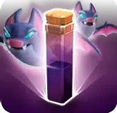 Clash of Clans Electro Boots Equipment Guide clash of clans Bat Spell Clash of Clans Electro Boots Equipment Guide - bat spell icon