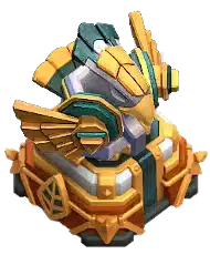 Clash of Clans Rocket Spear Equipment Guide clash of clans Eagle Artillery7 3 Clash of Clans Rocket Spear Equipment Guide - eagle artillery icon