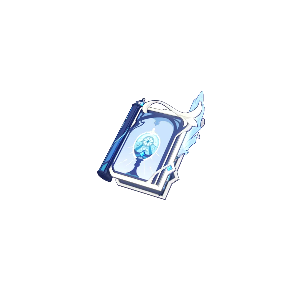Genshin Impact Yumemizuki Mizuki genshin impact fragments Genshin Impact Yumemizuki Mizuki - genshin impact fragments