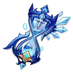 Genshin Impact Xingqiu genshin impact frozen homelands demise Genshin Impact Xingqiu -Frozen Homelands Demise