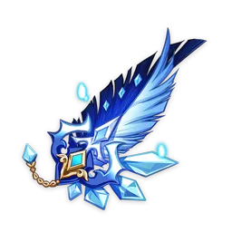 Genshin Impact Xingqiu genshin impact icebreakers resolve Genshin Impact Xingqiu -Icebreaker's Resolve