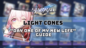 honkai starrail day one of my new life guide thumbnail