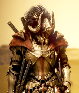 Black Desert Online Mountain of Everfrost Guide image 1002 Black Desert Online Mountain of Everfrost - Nouverikant Outfit