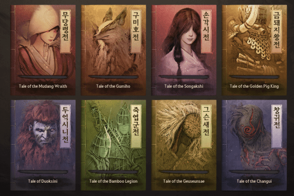 Black Desert Online Black Shrine Guide image 1195 Black Desert Online - Boss encounters