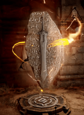 Black Desert Online Battlefield of the Sun Guide image 1540 Black Desert Online - Sealed Sword