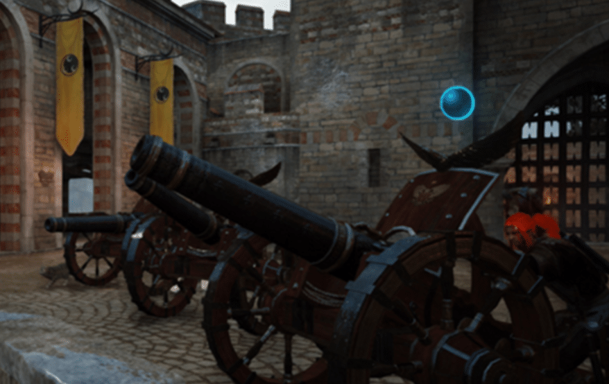 Black Desert Online Battlefield of the Sun Guide image 1544 Black Desert Online - Cannon