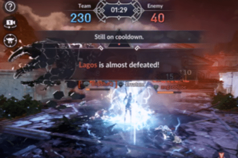 Black Desert Online Ramoness Guide image 1813 Black Desert Online - Defeating Lagos
