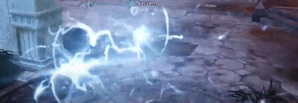 Black Desert Online Ramoness Guide image 1819 Black Desert Online - Lightning Relic