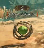 Black Desert Online Ramoness Guide image 1820 Black Desert Online - Salvation Relic