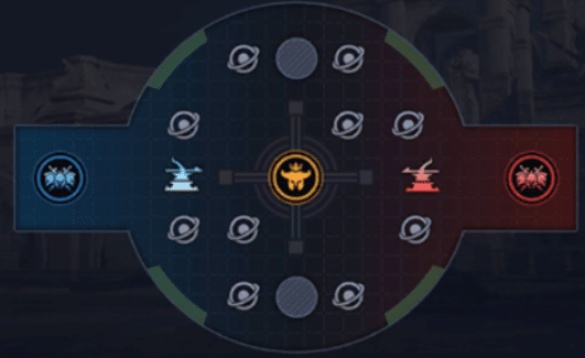 Black Desert Online Ramoness Guide image 1831 Black Desert Online - Keeper of Relics Map