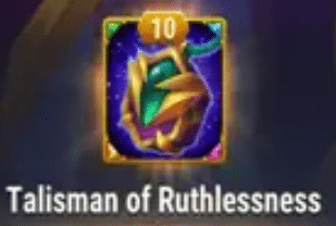 Hero Wars Alliance Ziri Guide image 528 Hero Wars Alliance - Ziri's Talisman of Ruthlessness