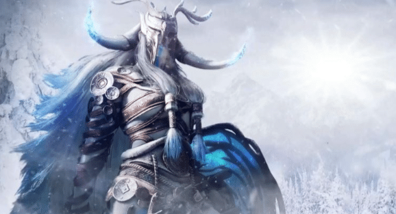 Black Desert Online Mountain of Everfrost Guide image 999 Black Desert Online Mountain of Everfrost - Erebjork