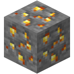Minecraft Bedrock Cherry Blossom minecraft bedrock gold ore Minecraft Bedrock Cherry Blossom - Gold Ore