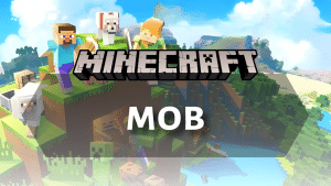 Minecraft Bedrock Mob Guide - Intro