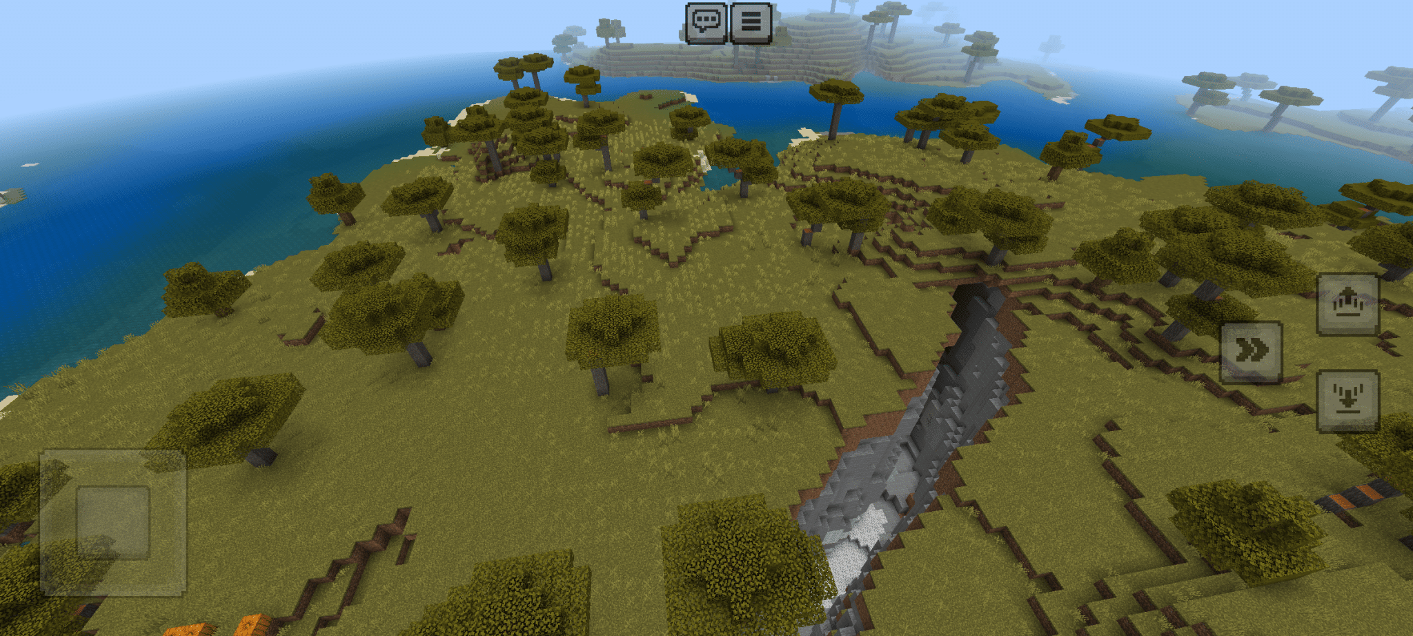 Minecraft Bedrock Flying Guide - Theria Games