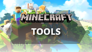 Minecraft Bedrock Tools Guide - Logo