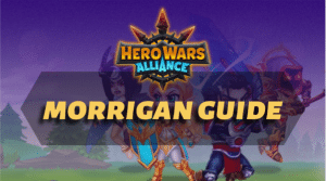 Hero Wars Alliance Morrigan Guide Thumbnail