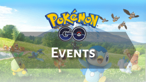Pokemon Go Events - thumbnail