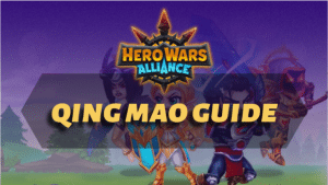 Hero Wars Alliance Qing Mao Guide Thumbnail