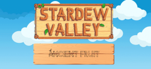 Stardew Valley Ancient Fruit - Theria Games