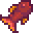 Stardew Valley Legendary Fish star dew valley crimsonfish Stardew Valley Legendary Fish - Crimsonfish