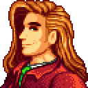 Stardew Valley Marriage Candidates star dew valley elliot Stardew Valley Marriage Candidates - Elliott