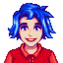 Stardew Valley Marriage Candidates star dew valley emily Stardew Valley Marriage Candidates - Emily