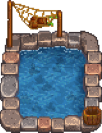 Stardew Valley Legendary Fish star dew valley fish pond Stardew Valley Legendary Fish - Fish Pond