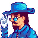 Stardew Valley Museum star dew valley gunther Stardew Valley Museum - Gunther