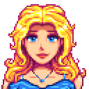 Stardew Valley Marriage Candidates star dew valley haley Stardew Valley Marriage Candidates - Haley