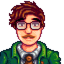 Stardew Valley Marriage Candidates star dew valley harvey Stardew Valley Marriage Candidates - Harvey