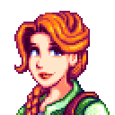 Stardew Valley Marriage Candidates star dew valley leah Stardew Valley Marriage Candidates - Leah