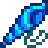 Stardew Valley Mermaid Pendant star dew valley mermaid pendant 1 Stardew Valley Mermaid Pendant - Pendant