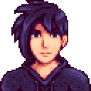 Stardew Valley Marriage Candidates star dew valley sebastian Stardew Valley Marriage Candidates - Sebastian
