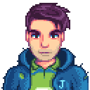 Stardew Valley Marriage Candidates star dew valley shane Stardew Valley Marriage Candidates - Shane