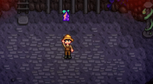 Stardew Valley Refined Quartz - Theria Games