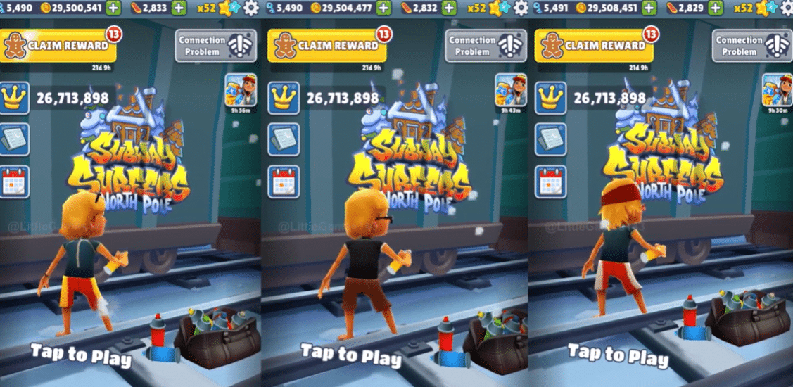 Subway Surfers Brody Guide subwaysurfers brody game Subway Surfers Brody Guide - Brody Gameplay