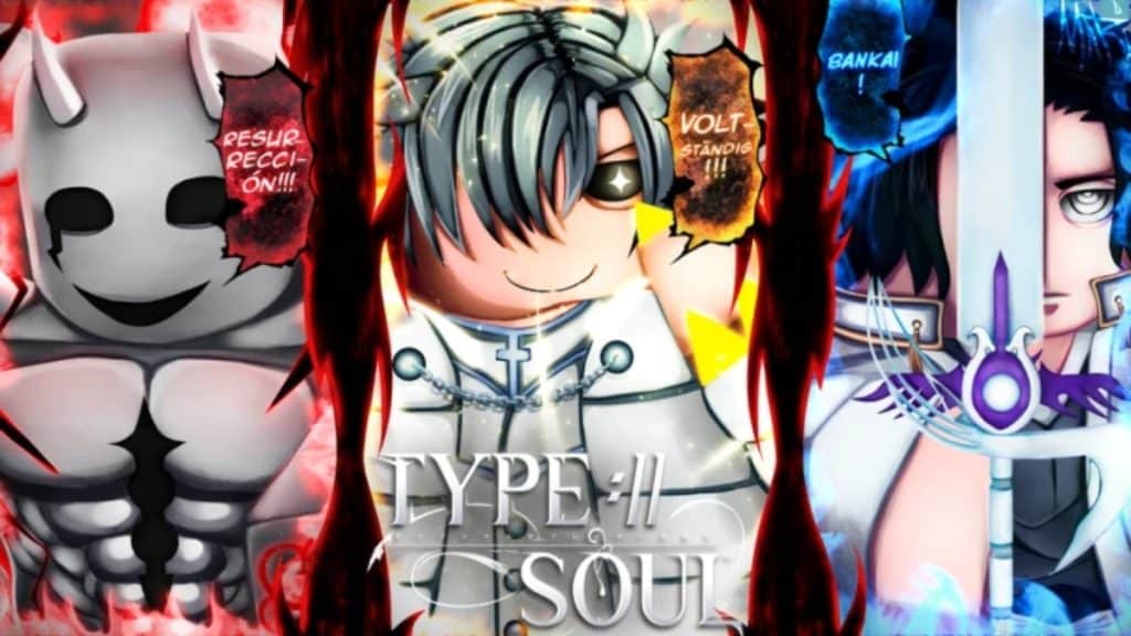 Active Type Soul Codes August 2025 type soul banner4 Active Type Soul Codes April 2025 - banner