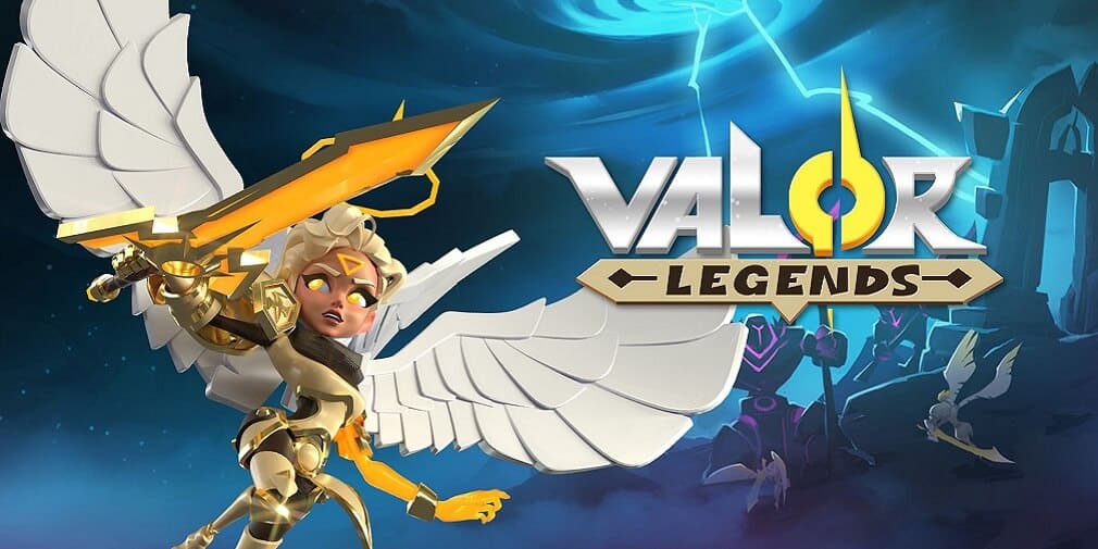 Active Valor Legends Codes August 2025 valor legends banner Active Valor Legends Codes March 2025 - banner