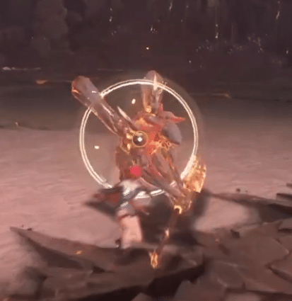 Wuthering Waves Ultimate Inferno Rider Guide wuthering waves inferno parry Wuthering Waves Ultimate Inferno Rider Guide - inferno skill