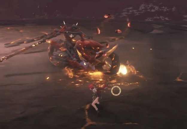 Wuthering Waves Ultimate Inferno Rider Guide wuthering waves inferno smash Wuthering Waves Ultimate Inferno Rider Guide - inferno skill
