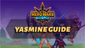 Hero Wars Alliance Yasmine Guide Thumbnail