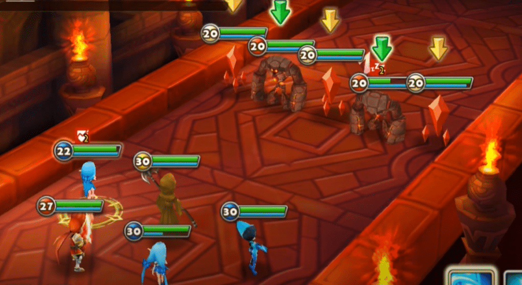 Summoners War Hall of Fire Guide 0063B194 AD37 4A29 86B4 7443135D58E7 1 Summoners War Hall of Fire Guide B4