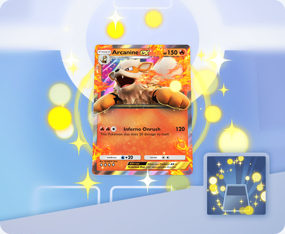 Pokemon TCG Pocket Fire Mass Outbreak 01 Pokemon TCG Pocket Fire Mass Outbreak