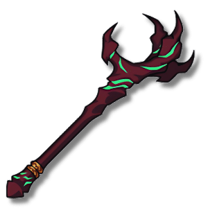 AFK Arena Melusina Guide AFK Area Staff of Domination AFK Arena Melusina Signature Item Staff of Domination